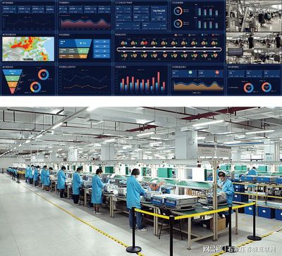 春曉物聯網2021數博會之旅 網絡技術開發的收獲與展望